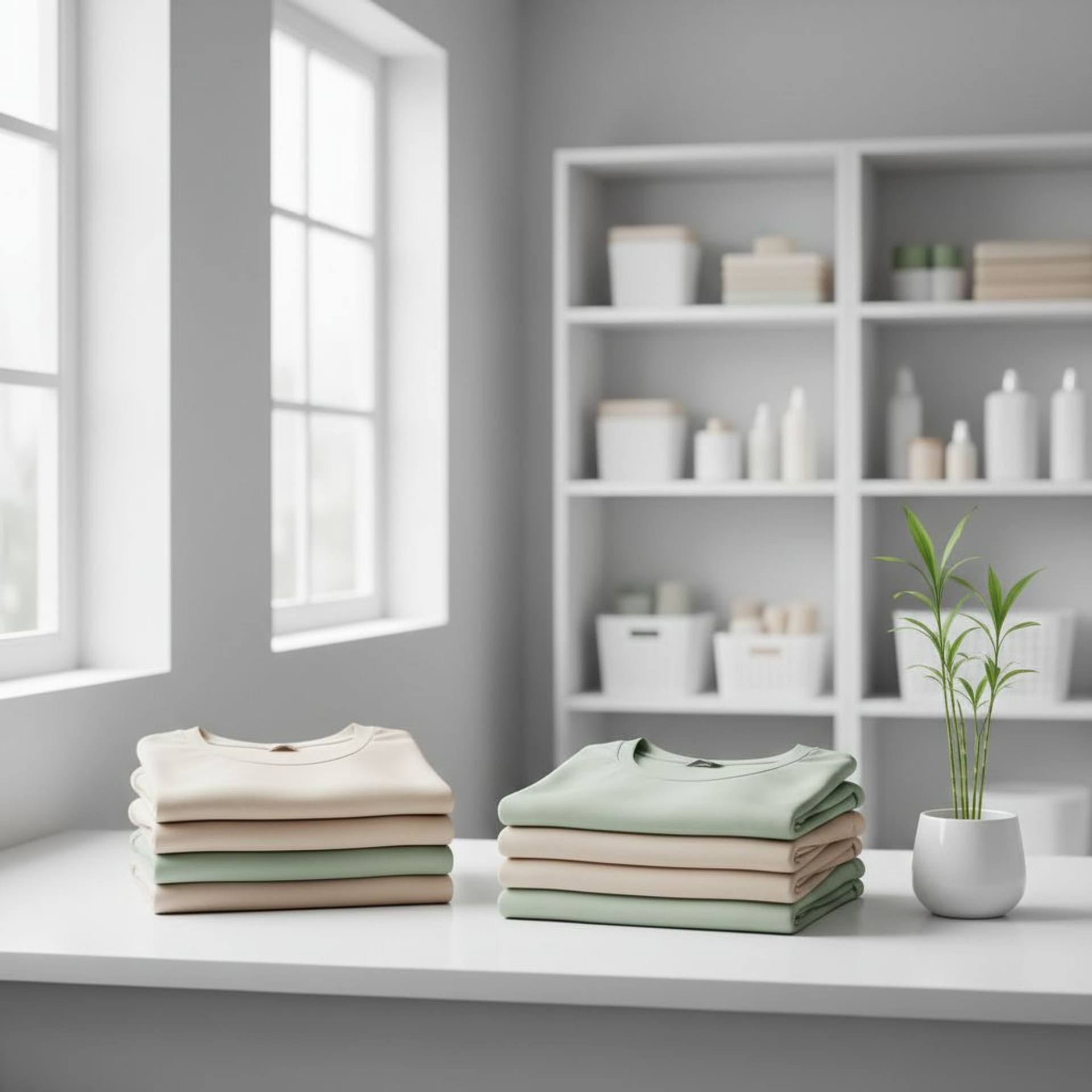 Is bamboo antibacterial?