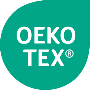 Confidence in Textiles