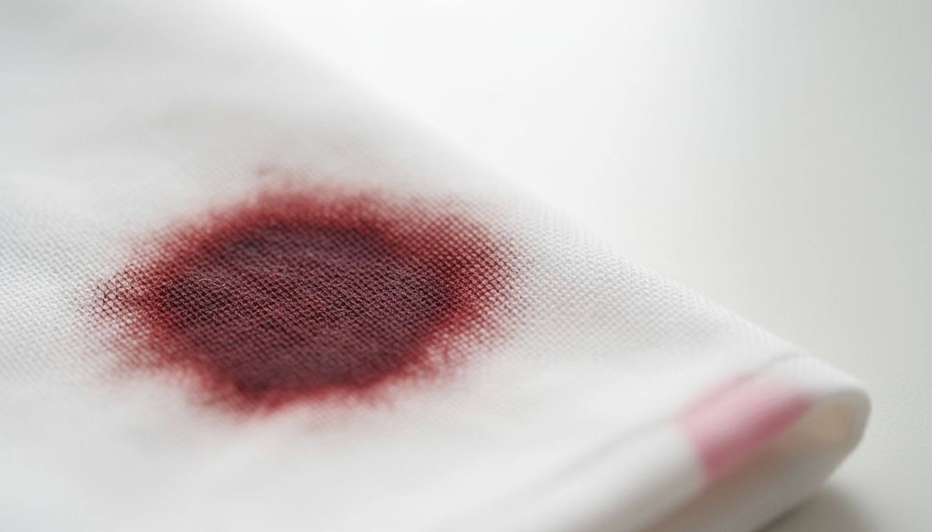 Hair dye stains: why they're hard to remove