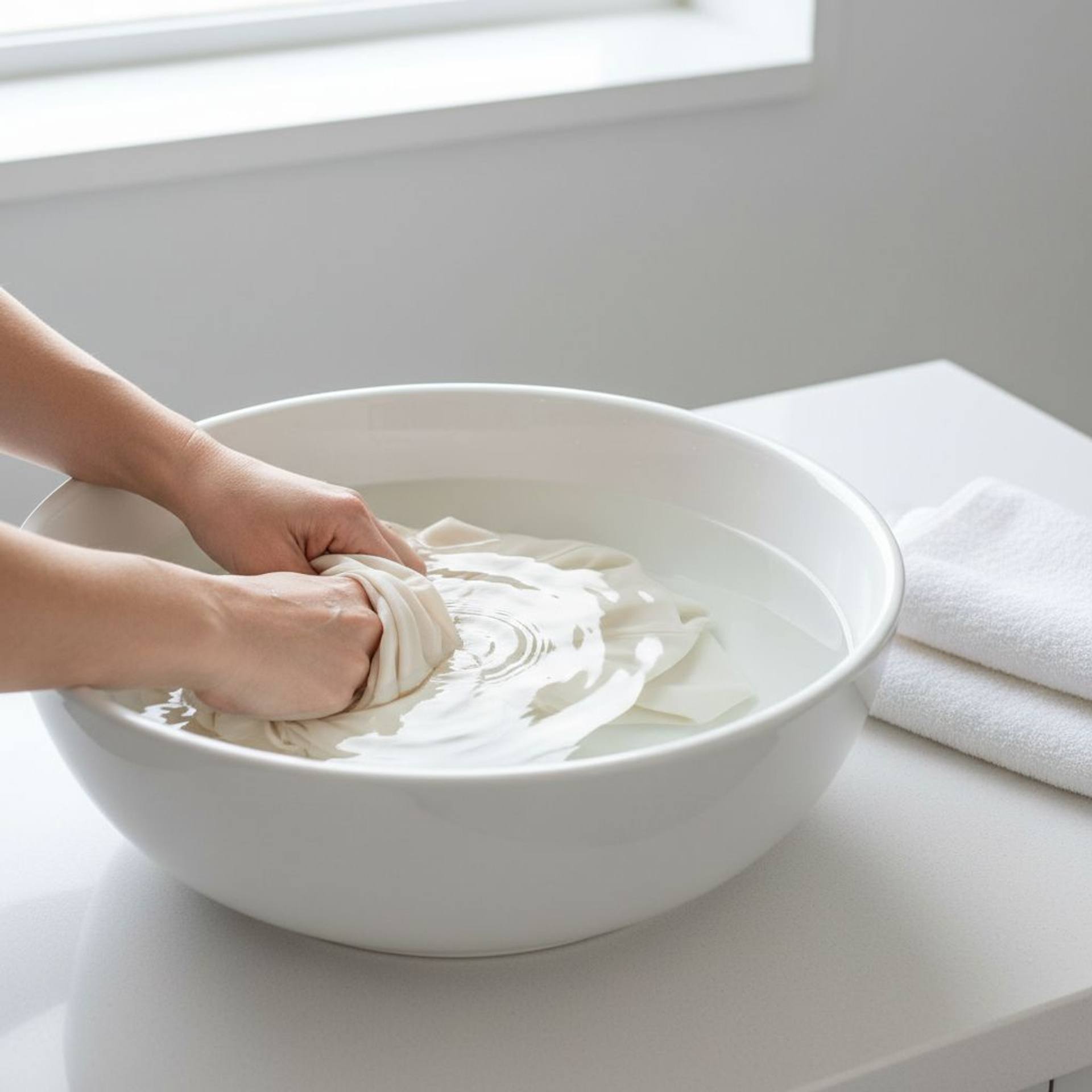 How Do You Wash Viscose Without Ruining It?
