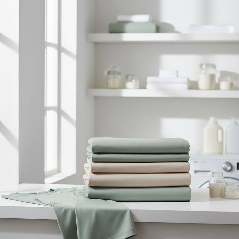 Lyocell for Skin and Bedding: Comfort and Price