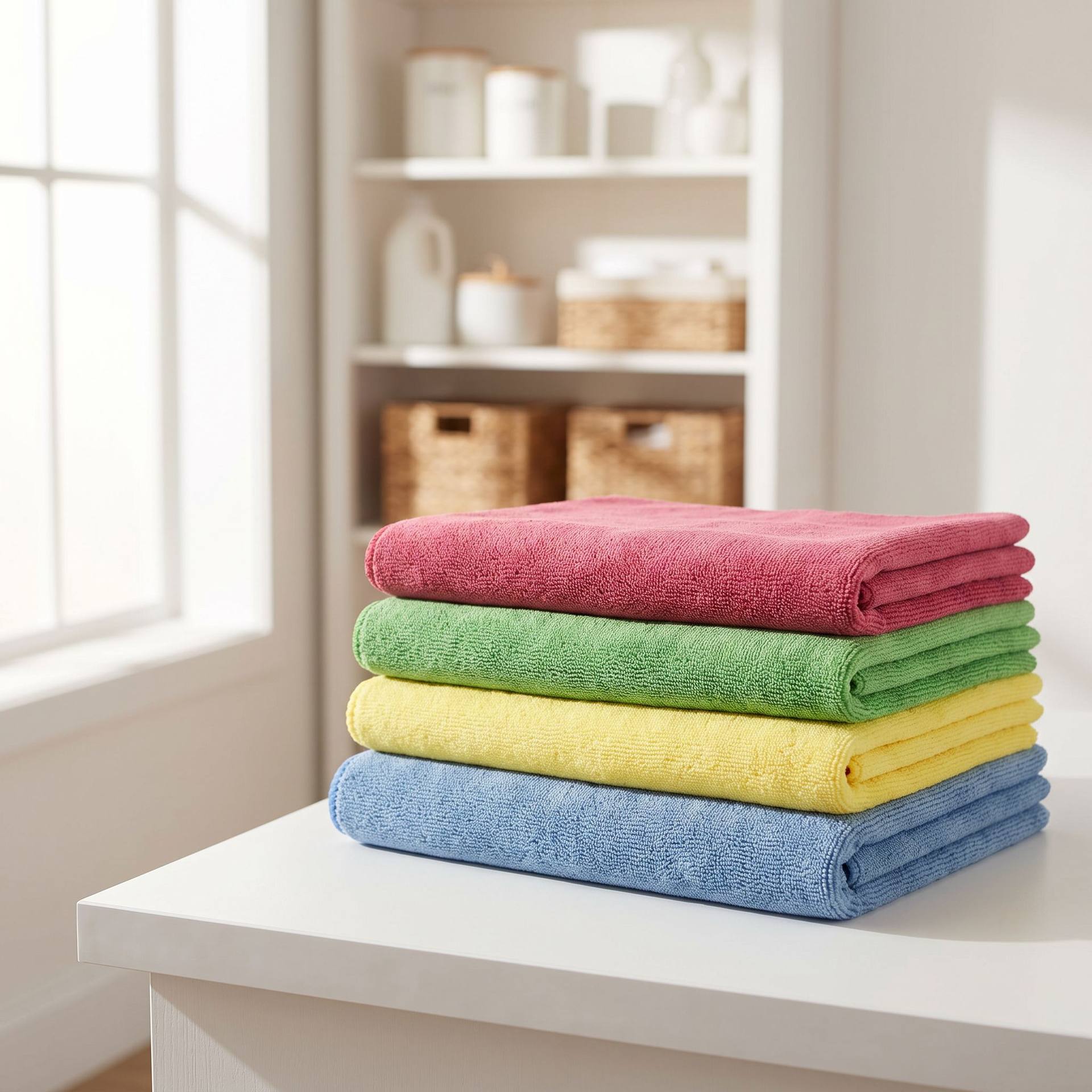 Microfiber