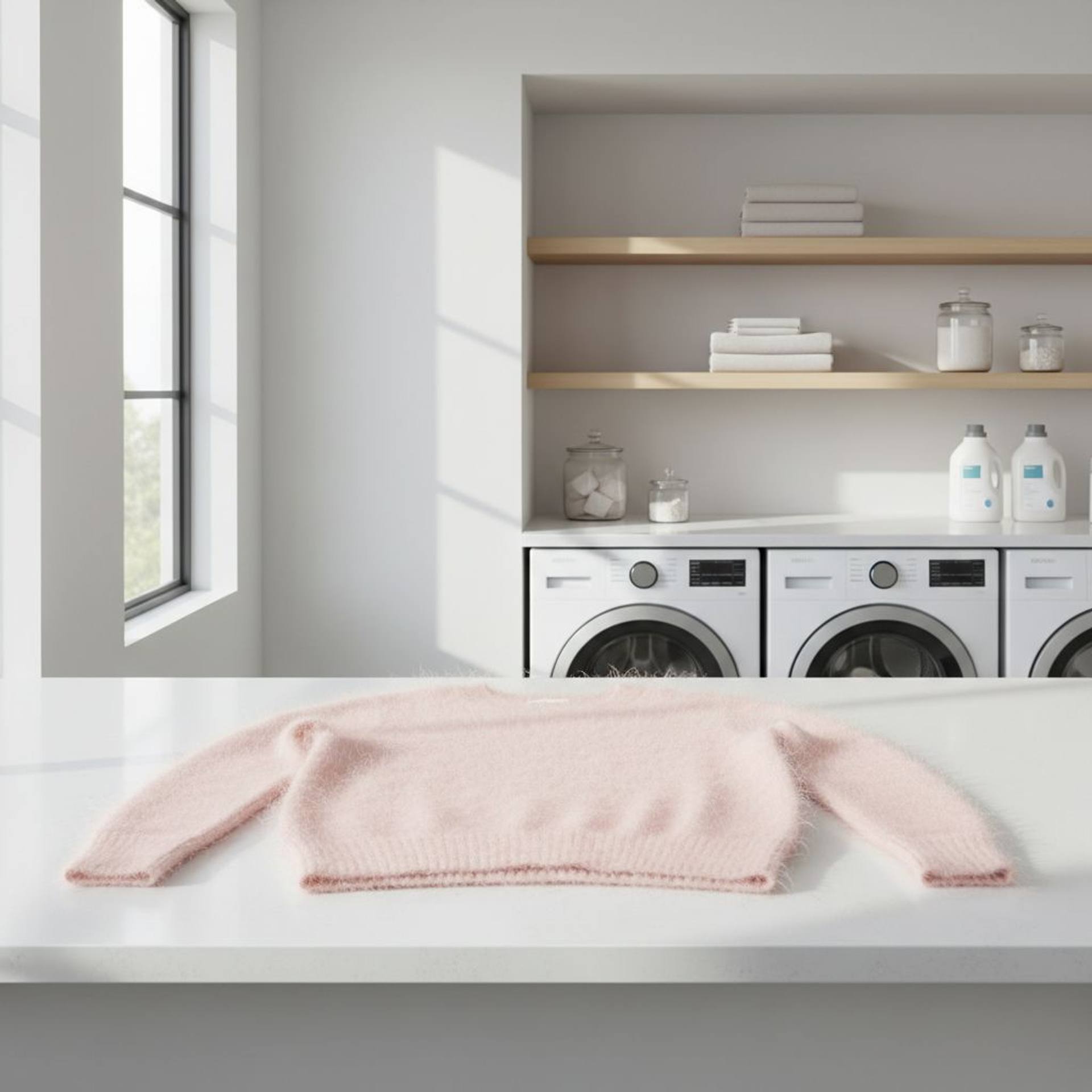 Does Mohair Shed? Is Hair Loss From Sweaters Normal