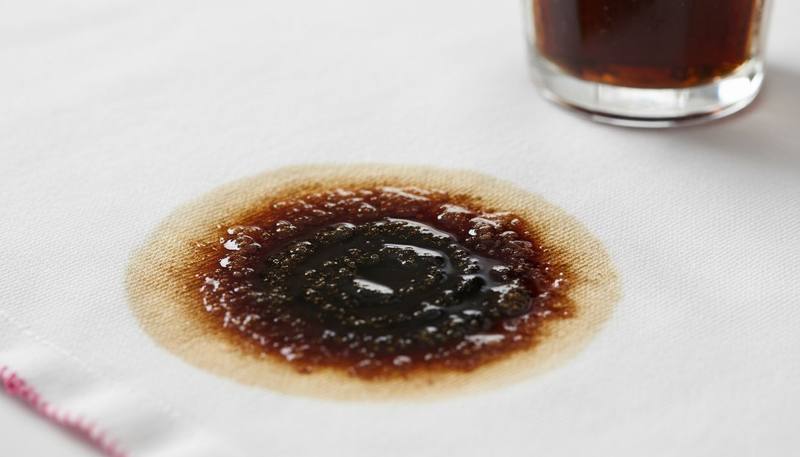 Coca-Cola laundry myth debunked