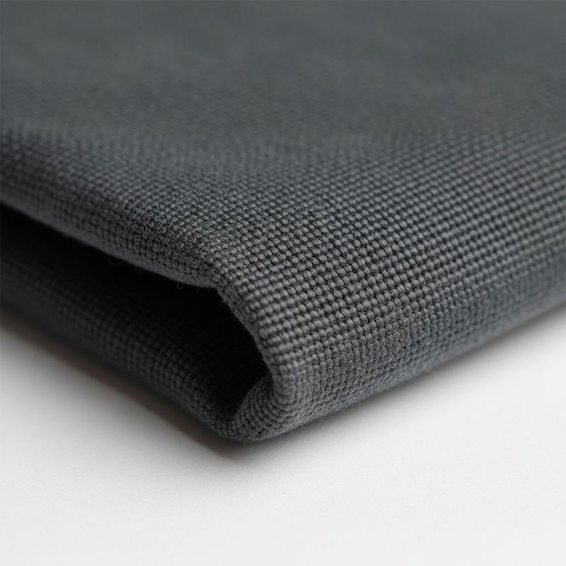 Thick abrasion-resistant Cordura polyamide fabric