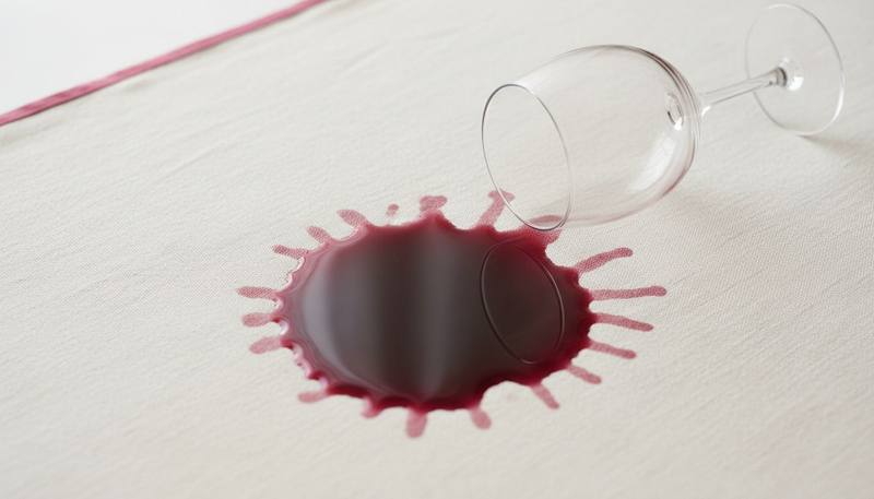 Sparkling water on wine: does it work or myth